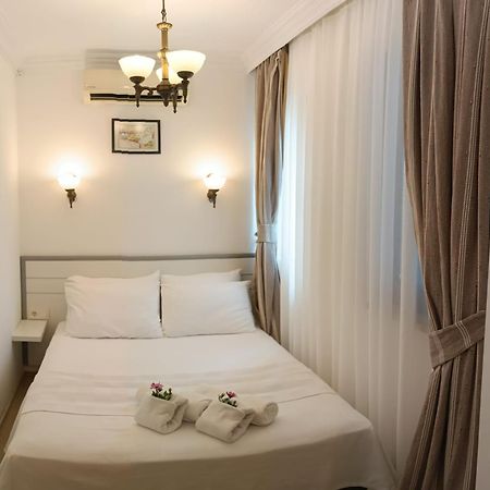Bozcaada Su Otel Εξωτερικό φωτογραφία
