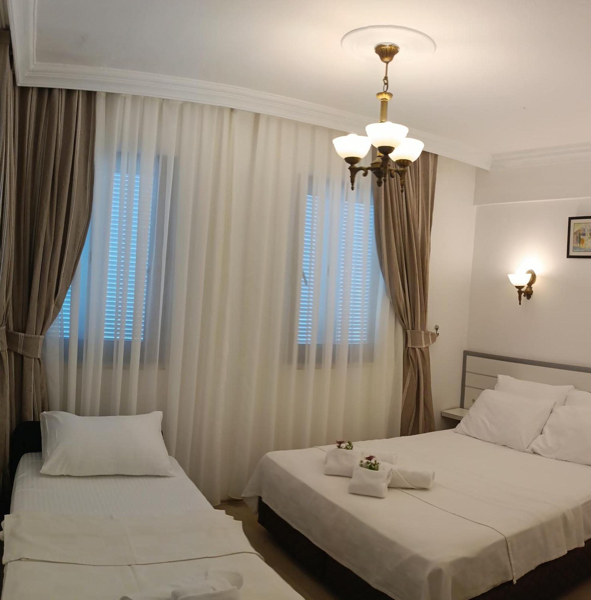 Bozcaada Su Otel Δωμάτιο φωτογραφία